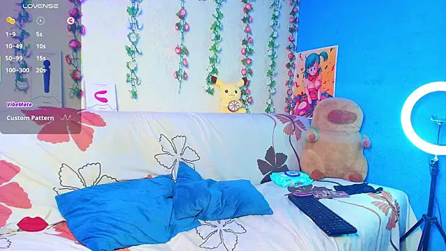 Sembang XXX Secara Langsung Vicky_Miller_05