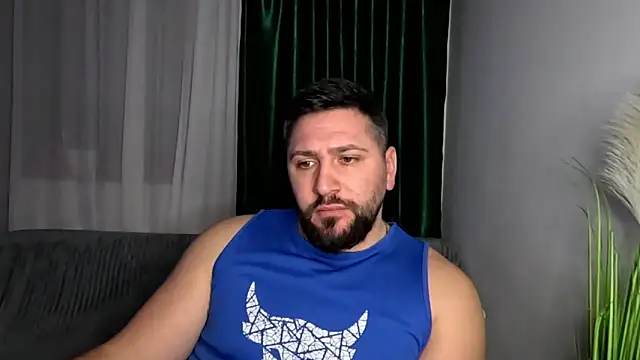 Gold_Alpha_Boy 웹캠 쇼