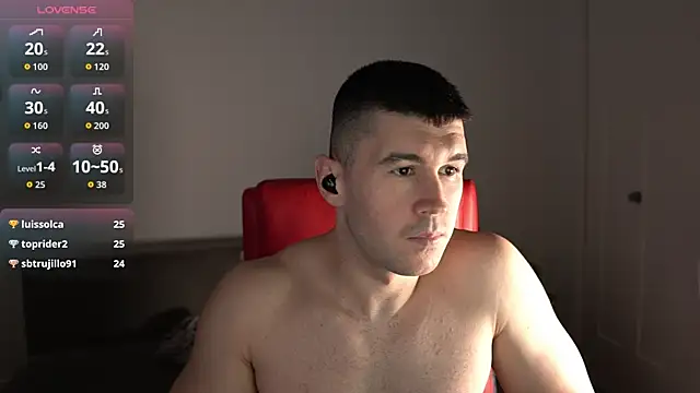 Show de webcam de Sand0w