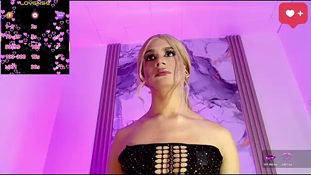 عرض كام Aranza_Dollts