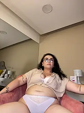 AlmaraRouge's Live XXX Chat