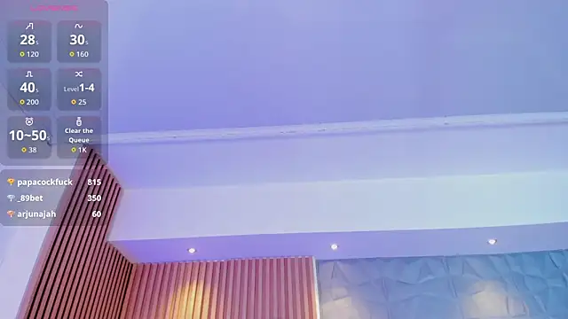 Ivaannaa_ Live XXX-Chat