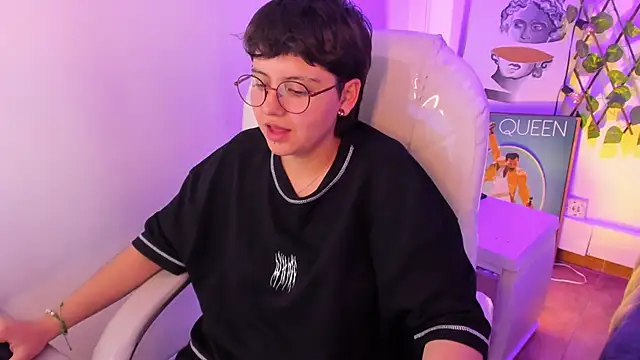 Nathaly_ds: онлайн-секс-чат