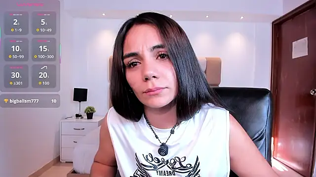 martina_mancini Obrolan Langsung XXX