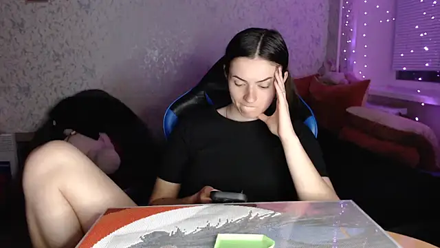 only_ubuterfly1 Live XXX-Chat