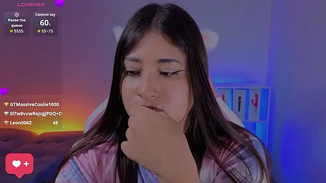 Gabs__ Obrolan Langsung XXX