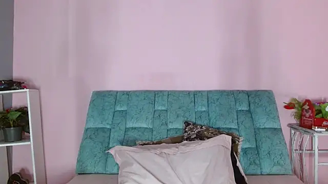 Camila_Russoo Obrolan Langsung XXX