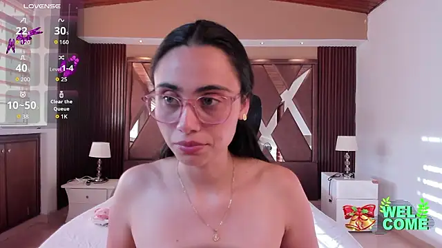 sofiapalacioss Live XXX-Chat