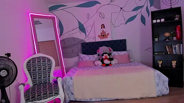 Živý XXX chat Alicia_Sunn