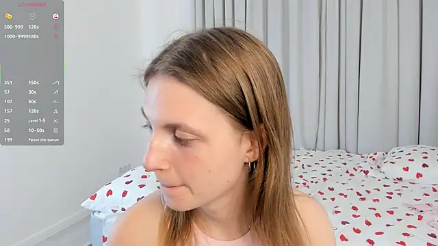 โชว์เว็บแคมของ ErinnPieloch