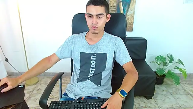 Show webcam de lucass_18