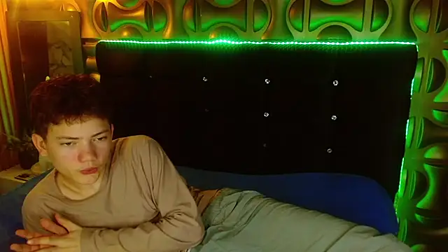 Sembang XXX Secara Langsung cruz_dante