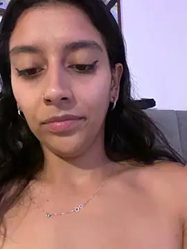 BrittanyDiaz's Live XXX Chat