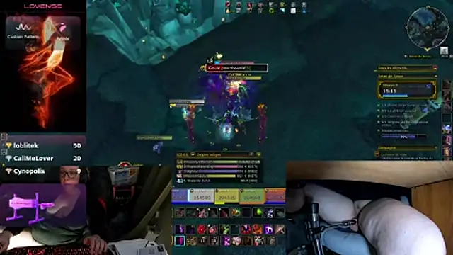 lili-hot-77 现场XXX聊天