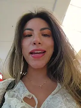 Karen_San_Miguel Webcam-Show