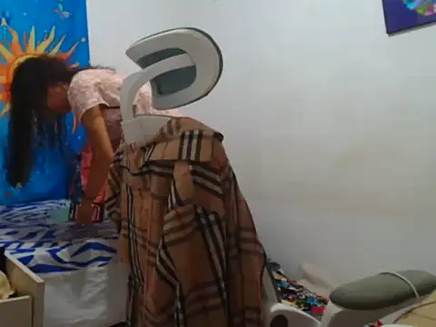 Chat XXX en directo de Sassa_69