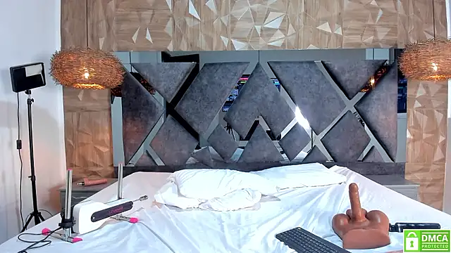 Chat XXX en directo de Selene__Lopez_