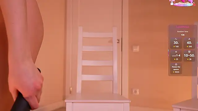 Miablueye Obrolan Langsung XXX