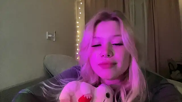 Lulu_Di 现场XXX聊天