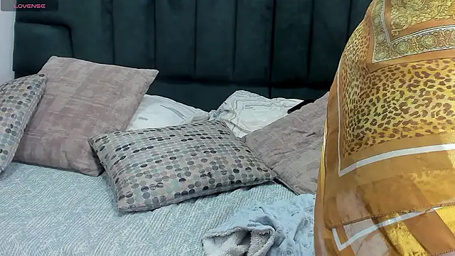 AfroditaVega_ 现场XXX聊天