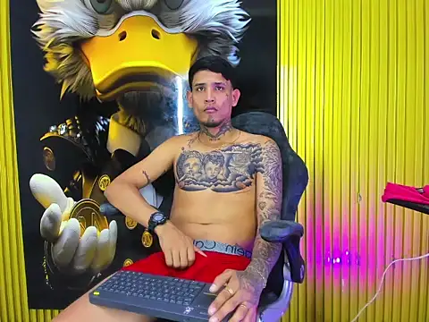 Winsord_Bigcock webcam show