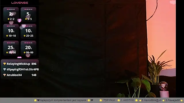 Živý XXX chat __Leyla__