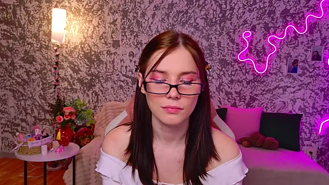 Chat XXX en directo de JinxMoon