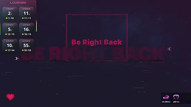 Živý XXX chat AstArta_R_A