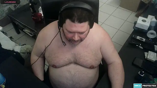 MysticDevil Adlı Modelin Canlı XXX Sohbeti