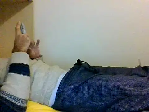 coppai200 Webcam show