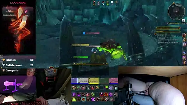 lili-hot-77 现场XXX聊天