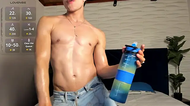 AustinJones_ Chat XXX live