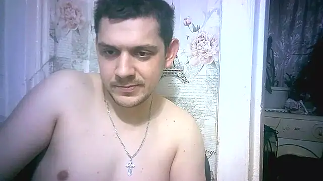 Mark1404 Adlı Modelin Canlı XXX Sohbeti