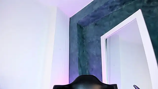 GingerMoon_ Live XXX-Chat