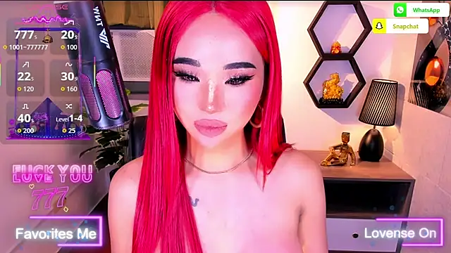 _prettyjawdropper_ – Live XXX-chat