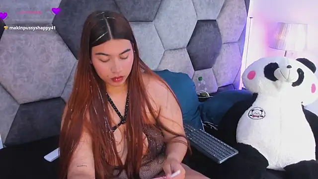 DulceJones Live XXX Chat