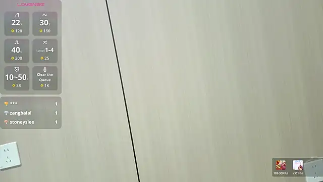 Yoko-love Live XXX-Chat