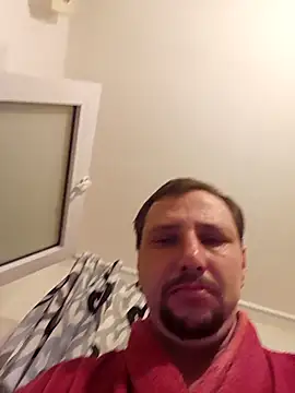 Show Webcam de Miki20677