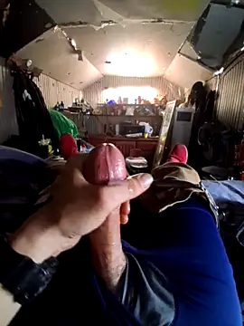 Pertunjukan Kamera Web MrDaRkO_420