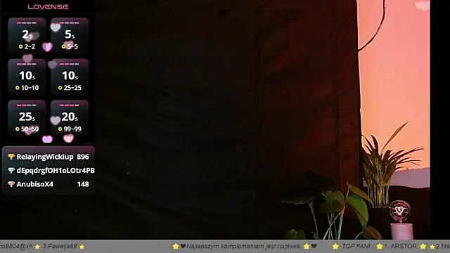 __Leyla__ Live XXX-chat