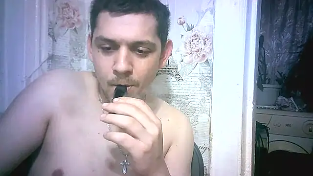 Вебкам-шоу Mark1404