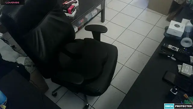 MysticDevil Live XXX-Chat