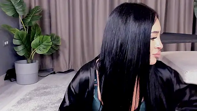 EmeraldKat 라이브 XXX 채팅