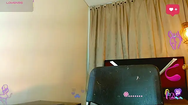 katha_CrawfordのライブXXXチャット