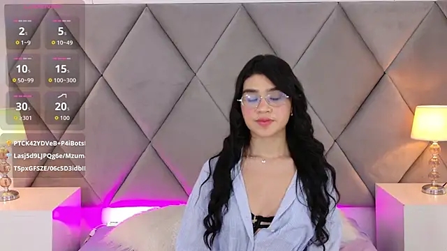 OliviaDiaz Live XXX-Chat