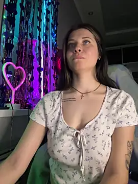 Chat XXX en directo de _Anna_cutie_