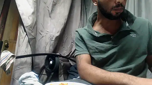 Camodick Chat XXX in diretta