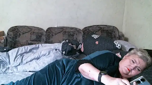 Lana555's Live XXX Chat