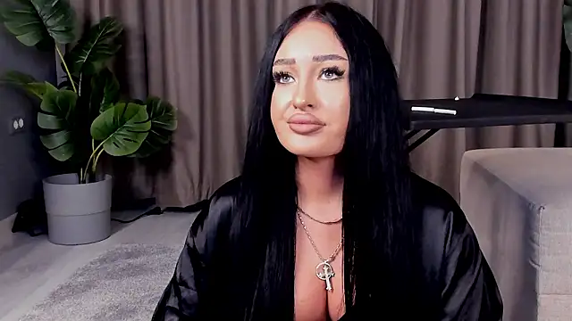 Chatroom XXX en direct de EmeraldKat