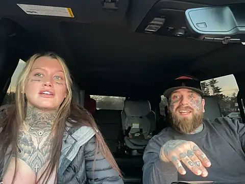 Živý XXX chat lexymarie